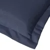 Beautissu Set di 6 cuscini per sedie da giardino Loft HL Anteprima dell’immagine prodotto 5