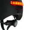 MELON City-Fahrradhelm  "E-Series", Black Ice Produktbild-Vorschau 9