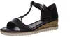 Tamaris Damen Sandale Sandalette mit T-Riemen und Produktbild-Vorschau 25