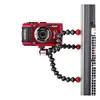 Joby GorillaPod 325 Magnetic schwarz/grau Produktbild-Vorschau 2