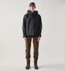 Haglöfs Damen Front Proof II Regenjacke True Black S Produktbild-Vorschau 8
