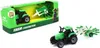 Traktor Rolniczy 169-5 00739 Podgląd zdjęcia produktu 1