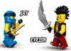 LEGO 71740 NINJAGO Jays Elektro-Mech Actionfigur, Spielzeug Produktbild-Vorschau 20