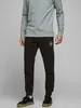 Jack & Jones 12165322, Joggers, Erwachsener, Schwarz, M, Produktbild-Vorschau 2