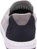 Rieker Herren Slipper Halbschuh Gummizug Lochmuster Produktbild-Vorschau 2