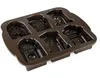 Nordic Ware -Tombstone Cakelet Pan Produktbild-Vorschau 4