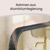 SONGMICS Wandspiegel, rechteckiger Spiegel, Produktbild-Vorschau 14
