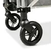 FUXLIFE by FUXTEC Bollerwagen FX-CTL950 Premium Grau - Produktbild-Vorschau 7