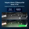 Reolink Duo 3 PoE, Caméra de surveillance PoE 8K 16MP Voir les images du produit 5