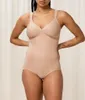 Triumph Modern Soft+Baumwolle, Bodysuit, Beige, Baumwolle, Produktbild-Vorschau 11