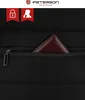 Peterson Reiserucksack Modericus schwarz One size Produktbild-Vorschau 13