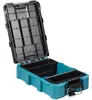 Makita MAKTRAK boîte à outils M 562 x 387 x 161 mm 18,41 L Voir les images du produit 3