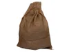 Sac de jardin en jute - 175 L - Lot de 3 pièces Voir les images du produit 1