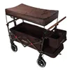 FUXLIFE by FUXTEC Bollerwagen FX-CT850 Komfort faltbar  Produktbild-Vorschau 6