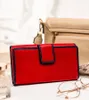 Peterson | Porte-monnaie spacieux pour femmes, en cuir Voir les images du produit 8