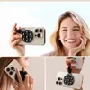Joyroom Magnetyczny uchwyt na telefon z przyssawką, mały - Podgląd zdjęcia produktu 14