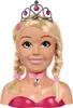 Simba TOY HAIRDOLL WITH MAKE-UP 105560177 Voir les images du produit 4