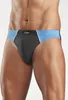 LE JOGGER Slip 6 -teilig grau-blau Größe 7 Produktbild-Vorschau 2