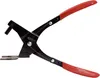 KS Tools 150.1245, Chrom-Vanadium-Stahl, Kunststoff, 280 mm Produktbild-Vorschau 5