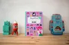 Janod Magnetibook Costumes fille Voir les images du produit 19