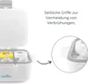 Nuvita 1085 Stérilisateur à micro-ondes, stérilisateur à Voir les images du produit 6