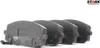STARK SKBP-0010108 Bremsbeläge Satz Vorne für HYUNDAI i10 Produktbild-Vorschau 8