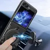 Pouzdro pro Samsung Galaxy Z Flip 6 / Z Flip 7 FE Náhled obrázku produktu 4