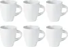 Kaffeebecher 40 cl, Porzellan Kaffeebecher 40 cl, Porzellan Produktbild-Vorschau 3