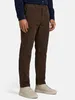 Pantaloni da uomo in velluto a coste Tazzio, vestibilità Anteprima dell’immagine prodotto 5