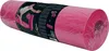 SCHILDKRÖT960070 Tappetino fitness SCHILDKRÖT, 10 mm, rosa Anteprima dell’immagine prodotto 5