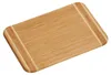 KESPER Schneidbrett Bambus 40x30x1,6cm Voir les images du produit 2