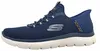 Skechers Slip-Ins Summits High Range Trainer, Blau 42.5 EU Produktbild-Vorschau 36