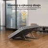 AdroitGoods Stojan na notebook - nastaviteľný držiak na Náhľad obrázku produktu 6