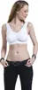 Urban Classics BH Damen Ladies Pads Sport Bra weiß XL Produktbild-Vorschau 5