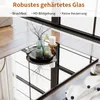 Koonmi 89x198 cm Große Standspiegel, Minimalistische Produktbild-Vorschau 5