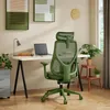 SENSE7 Moyo Ergonomischer Bürostuhl Schreibtischstuhl Grün Produktbild-Vorschau 9