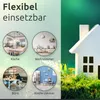 ECENCE Filzgleiter mit Torx- Schrauben 20mm/0.79inch, 24 Produktbild-Vorschau 7