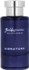 Baldessarini Signature EDT 50 ml M Voir les images du produit 3