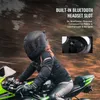 SucceBuy-Motorradhelm, Integralhelm aus Smart ABS und hoher Produktbild-Vorschau 6