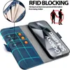 Handyhülle für Samsung Galaxy S24 Ultra Hülle Flip Case Produktbild-Vorschau 4