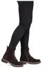 Remonte Damen Stiefelette Leder Schnürbootie mit Produktbild-Vorschau 10