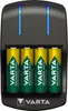 VARTA Ladegerät "Plug Charger" mit 4 x AA Akkus 2.100 mAh Produktbild-Vorschau 4