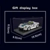 Mould King 27044 Porsha 918 Sportwagen inkl. Showcase Produktbild-Vorschau 5