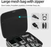 Pour DJI Mini 5 Pro Sac de rangement rigide de voyage corps Voir les images du produit 10