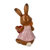 Goebel Deko Ostern Figuren Hasenfigur Alles Liebe! Produktbild-Vorschau 3