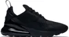 Nike Damen Sneakers Schwarz AH6789-006 Grösse 41 Produktbild-Vorschau 2
