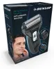Dunlop Rasierer Herren mit Schnurrbart- und Barttrimmer - Produktbild-Vorschau 6