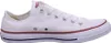A side view of a white Converse All Star Oxford sneaker. Anteprima dell’immagine prodotto