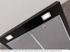 Siemens LC67BDN60, 699 m³/h, Abluft/Umluft, A, A, B, 56 dB Produktbild-Vorschau 10