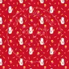 Mr. & Mrs. Panda Sneaker Damen Pinguin Pommes Größe 40 1/2 Produktbild-Vorschau 2